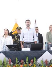 La Asamblea Nacional aprobó con 77 votos, la Ley Orgánica para el Fortalecimiento de los Sectores Estratégicos de Minería y Energía.