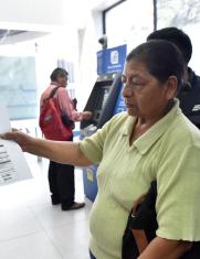 Cobro tasa de basura Quito