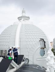Palacio Municipio de Guayaquil
