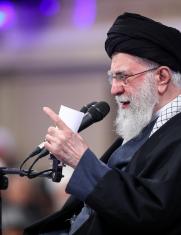 Donald Trump confirma la muerte del líder supremo iraní Alí Jameneí tras ataques EE. UU.-Israel