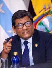 LUIS ALBERTO JARAMILLO