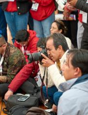 ENCUENTRO ZERO LATITUD