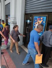 Impuestos prediales en Guayaquil