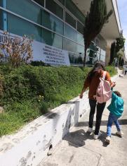 UNIDAD JUDICIAL CALDERON