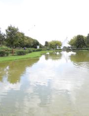 Parque Bicentenario de Quito