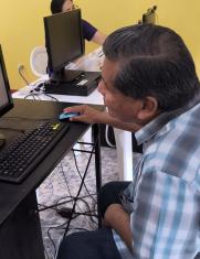 examen licencias ANT