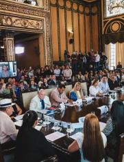 municipio de Guayaquil