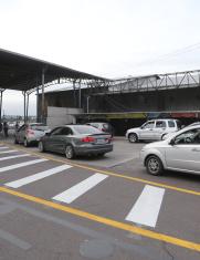 Centro de revision vehicular quito