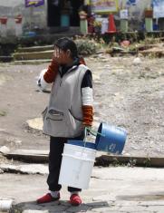 FALTA DE AGUA Y DESPE (13675841)