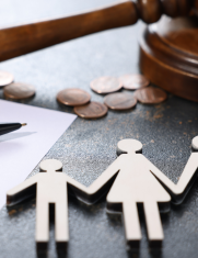 Pension alimenticia para adultos mayores