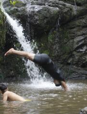 Cerro Azul Guayaquil