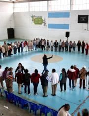 Reforma Cootad Quito