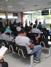 matriculación vehicular quito