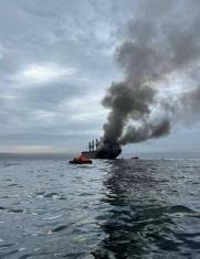 Mundo, Estados Unidos, Israel, Irán, Conflicto bélico, Estrecho de Ormuz