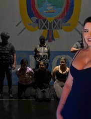 Diana Carolina González Arreaga