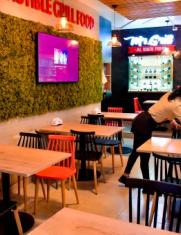 En el trabajo por la noche se mantiene el pago extra según la ley.