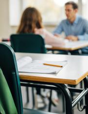 Cierre colegio Quito