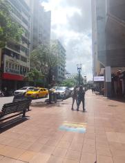 Centro de Guayaquil