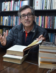 César Montúfar analiza las fuerzas que buscan la Alcaldía de Quito, rumbo a las elecciones seccionales del 2027.