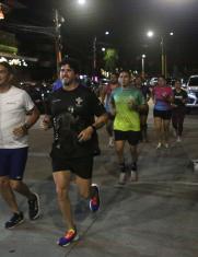 RECORRIDO DEPORTES EN GUAYAQUIL