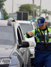 licencias caducadas Ecuador