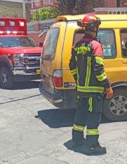 accidente de transito quito