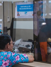 Cerca de 90.000 contribuyentes en Guayaquil deben cumplir con este impuesto.