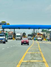 marcela aguiñgaa vias del guayas