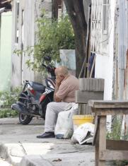 crimen de niña en Pascuales