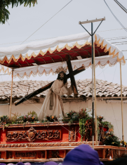 El Viernes Santo es el único feriado de Semana Santa en Ecuador y no es recuperable.