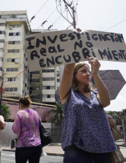 Multicomercio protesta