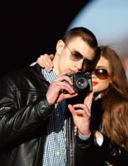 evento de fotografía en Quito