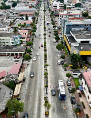 albborada guayaquil.