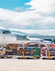 flores aeropuerto de quito