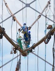 Puente Gonzalo Icaza