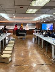 La Fiscalía concluyó su dictamen acusatorio en contra de Verduga, Arauz, Franco Loor y cuatro procesados más en el caso Ligados.