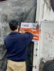 Falso inspector Quito