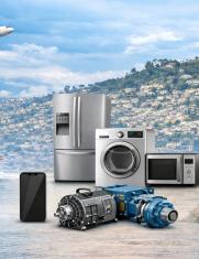 bienes remanufacturados