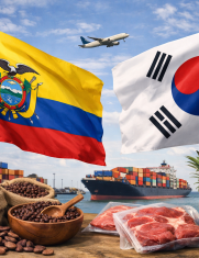 Acuerdo Corea del Sur