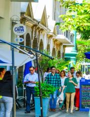 TURISMO EN EL CENTRO (15662500)