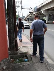 Avenida Carlos Julio Arosemena