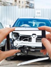 robo de autopartes - quito