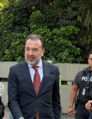 alcalde pabel muñoz -quito