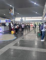 TERMINAL GUAYAQUIL