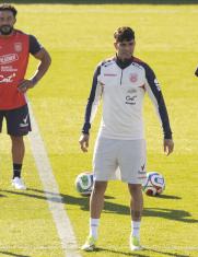 Selección de Ecuador