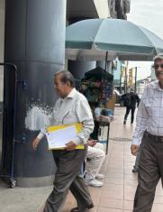 Edificio Multicomercio