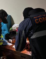 hostales clausuradas en Quito