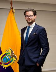 Sebastián Maag Pardo