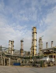 Refinería de Esmeraldas