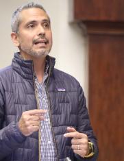 Un juez dictó prisión preventiva en contra del asambleísta Raúl Chávez el 27 de marzo, tras incluirlo en la investigación por el caso Goleada.